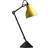 Lampe Gras N205 Bordlampe 39cm