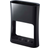 Yamazaki Home Oval Paraplyholder Sort Paraplystativ