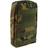 Brandit Molle Snake Pouch - Woodland