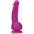 Gvibe Dildo Greal Mini Fuchsia Silikone Bioskin