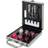 Technic Nail Beauty Case Kit - 12 Delar