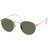 Ray-Ban Round RB3447 920231 Brown