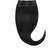 Rapunzel of Sweden Clip-on set 3 pieces 1.0 Black