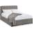 Julian Bowen Fullerton 4 Drawer Bed Double 146x212cm