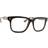 Gucci GG1265O 008 55 Briller Mænd Tortoiseshell 55mm