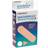 Masterplast Plasters-assorted-100pk waterproof fabric clear breathable