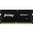 Kingston Fury Impact SO-DIMM DDR5 6000MHz 16GB ECC (KF560S38IB-16)