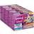 Whiskas Jumbopack Tasty Mix portionspåsar 96 Fish of the Day Sauce