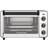 Russell Hobbs Miniugn Express Air Fry Mini Oven 26680-56 Silver