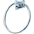 Hardware House Sunset Collection Towel Ring Chrome
