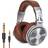 Oneodio Over ear headphone, wired premium