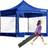 VEVOR 10 x 10 FT Pop Up Canopy Tent