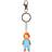 SD Toys Chucky PVC Keychain Chucky