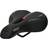 Witt Wittkop 51202 Dam TWIN Medicus Cykel Sadel 2.0 Svart