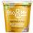 Bio&Me Super Seedy & Nutty Gut-Loving Porridge Pots, 58gr