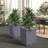 vidaXL Plantekasser 2 Stk 30x30x37 cm Polypropylen Plantekasse
