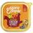 Edgard & Cooper Adult Grain Free Wet Dog Food With Chicken Turkey, 150g