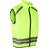 ID 1915 Løbevest Fluorescerende gul XL/2XL