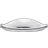 Georg Jensen Fish Barrel Serveringsfad