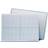 Flipside Products Dry Erase Learning Mat Two-Sided XY Axis/Plain