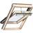 Velux Roof Pivot Timber Tilt Window Triple-Pane