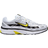 Nike P-6000 W - White/Metallic Platinum/Black/Opti Yellow