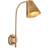 Endon Lighting Radha Task Wall light