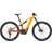 Focus Jam Squared 6.8 2024 - Mustard Yellow/Rust Orange Unisex