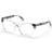 Guess 2674 027 Crystal/Other Women Cat Eye 5319-140