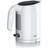 Braun PurEase White