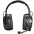 Hellberg Xstream MP Headband - Black