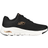 Skechers Arch Fit Big Appeal W - Black Rose Gold