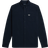 Fred Perry Oxford Shirt - Navy