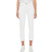 AG Ex Boyfriend Slim Jeans - 1yr Tonal White