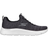 Skechers Go Walk Flex Ultra M - Black/White