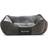 Scruffs Chester Box Dog Bed Medium