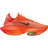 NIKE Air Zoom Alphafly NEXT% 2 M - Total Orange/Bright Crimson/Ghost Green/Black