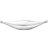 Georg Jensen Eel Serveringsbakke