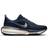 NIKE Invincible 3 M - College Navy/Midnight Navy/Black/Metallic Silver