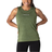 Liiteguard Re-Liite Singlet Women - Green