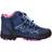 Lico Girl's Boots - Blue