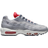 NIKE Air Max 95 Essential M - Cement Grey/Thunder Blue/Chile Red