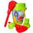 Tilda Babblerna Bucket Sand Toys Set