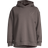 Casall Oversized Hoodie - Graphite Grey