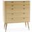 Naver Collection AK 2430 Kommode 80x92cm