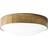 Konsthantverk Svep Ceiling Flush Light ∅ 45cm