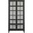 Englesson Stockholm 2.0 Glass Cabinet 99x201cm