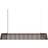 Secto Design Owalo 7000 Pendellampa 100cm