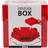 Creativ Company Explosion Box Red