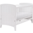 East Coast Nursery Venice Cot Bed 29.5x57.1"